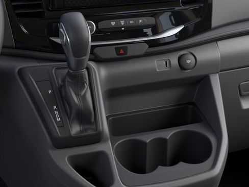 New 2026 Ford Transit 350 XLT RWD image 15