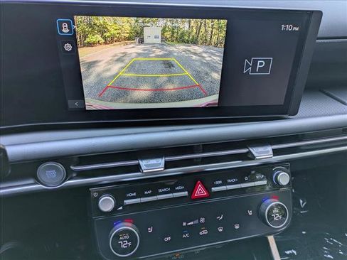 New 2026 Hyundai Tucson SEL FWD image 14