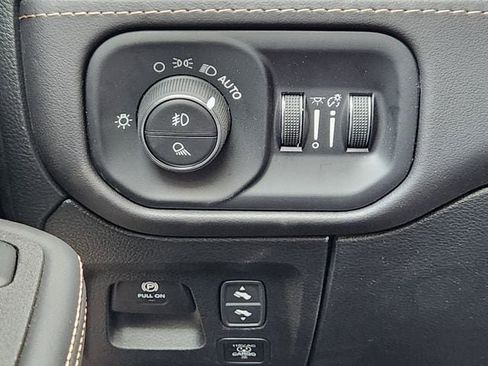 New 2026 RAM 1500 Tungsten image 19