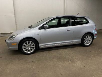 Used 2004 Honda Civic Si