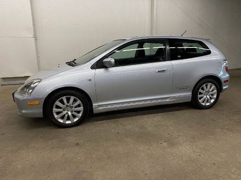 Used 2004 Honda Civic Si image 1