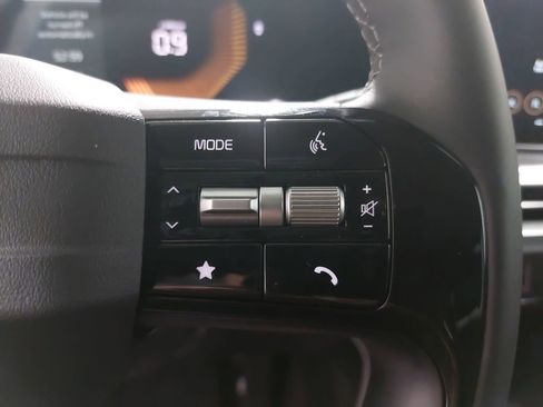 New 2026 Kia Sorento EX image 19