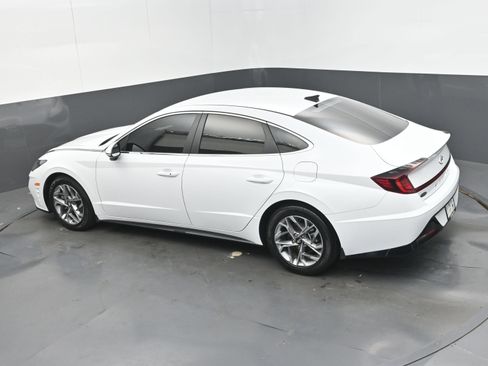 Used 2021 Hyundai Sonata SEL FWD image 27