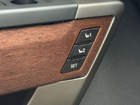 New 2026 Toyota Tundra 1794 Edition image 11