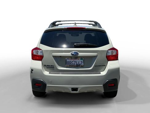Used 2017 Subaru Crosstrek 2.0i Limited AWD/4WD image 4