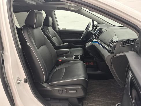 Used 2023 Honda Odyssey Elite image 58
