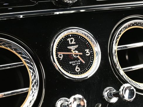 Certified 2022 Bentley Continental GT Speed image 23