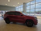 Used 2012 Jeep Grand Cherokee SRT8 w/ Luxury Group II image 5