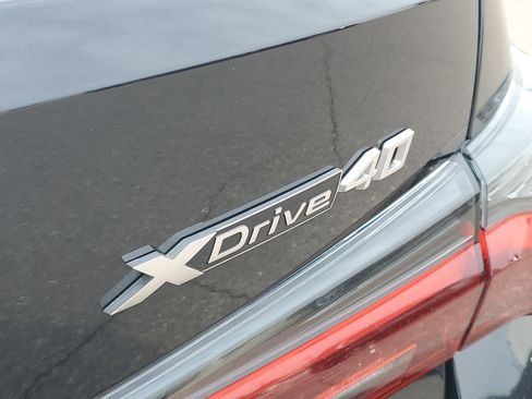 New 2026 BMW i4 xDrive40i w/ Premium Package AWD/4WD image 30