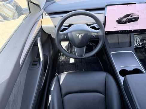 Used 2023 Tesla Model 3 Standard Range image 47