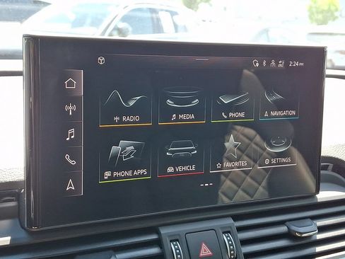 Certified 2023 Audi SQ5 Premium Plus w/ Premium Plus Package AWD/4WD image 8