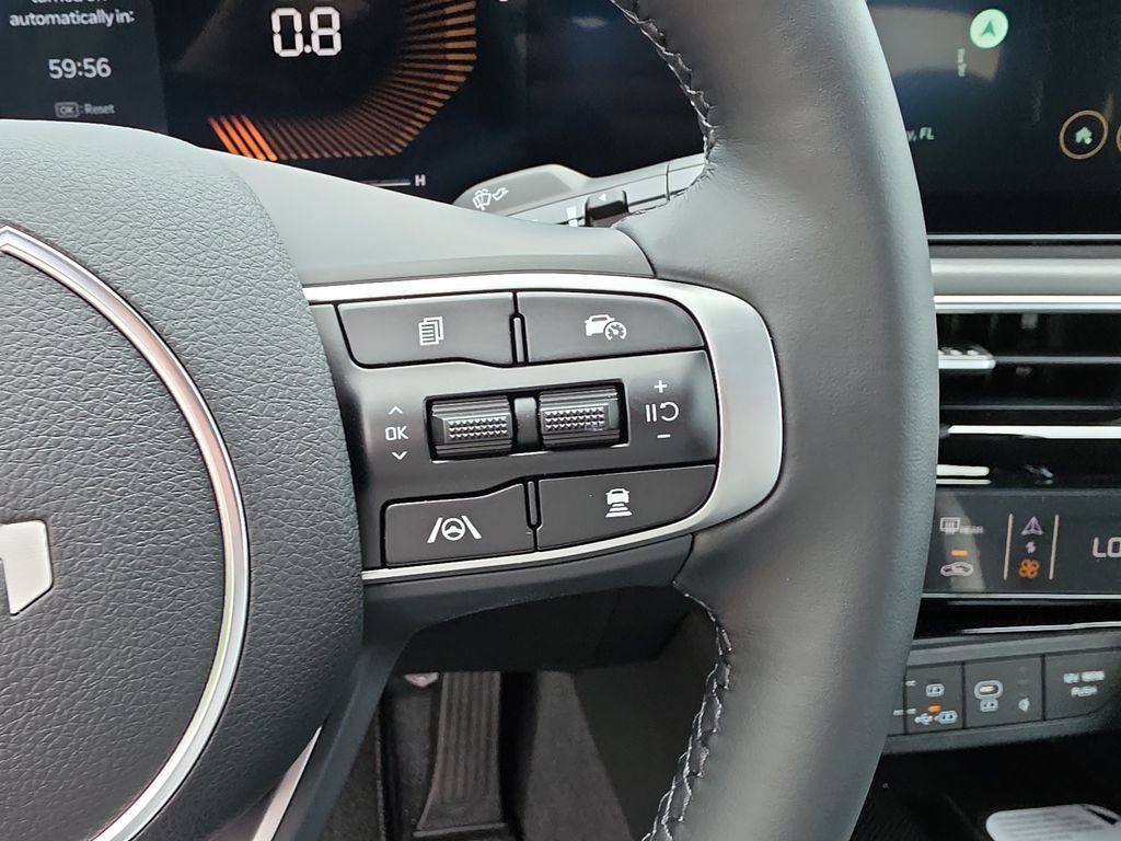 New 2026 Kia K5 GT-Line w/ GT-Line Premium Package FWD image 31