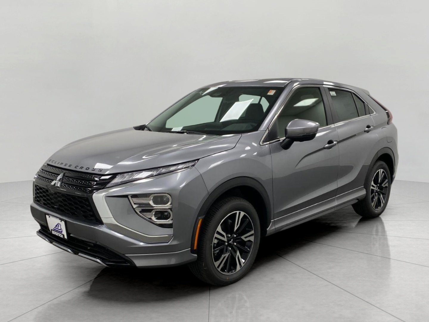 New 2026 Mitsubishi Eclipse Cross AWD image 9