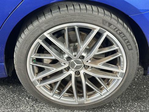 Used 2023 Mercedes-Benz C 43 AMG 4MATIC Sedan image 14