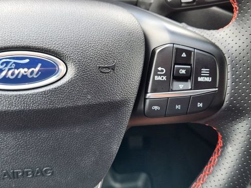 Used 2025 Ford Escape ST-Line Select w/ Tech Pack #1 AWD/4WD image 32