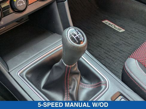 Used 2020 Subaru Impreza 2.0i Sport image 25