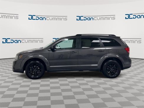 Used 2019 Dodge Journey SE w/ Connectivity Group image 5