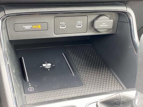 New 2026 Honda CR-V LX image 11