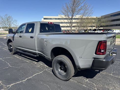 New 2026 RAM 3500 Tradesman image 7