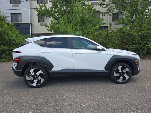 New 2026 Hyundai Kona Limited AWD/4WD image 9