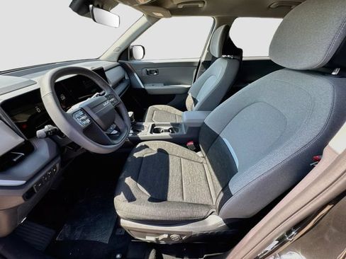 New 2027 Kia Seltos S FWD image 19
