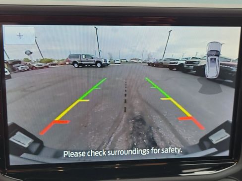 Used 2022 Ford Bronco Sport Big Bend w/ Convenience Package image 28