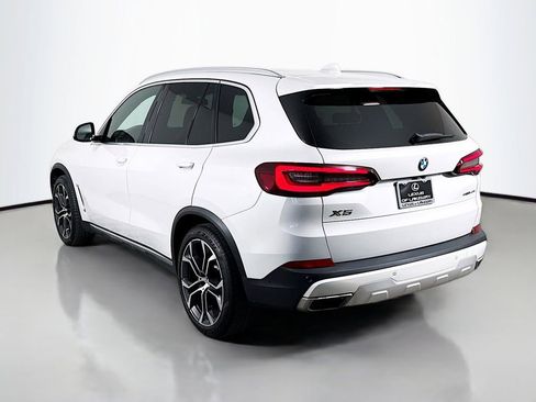 Used 2021 BMW X5 sDrive40i w/ Luxury Seating Package 2 image 7