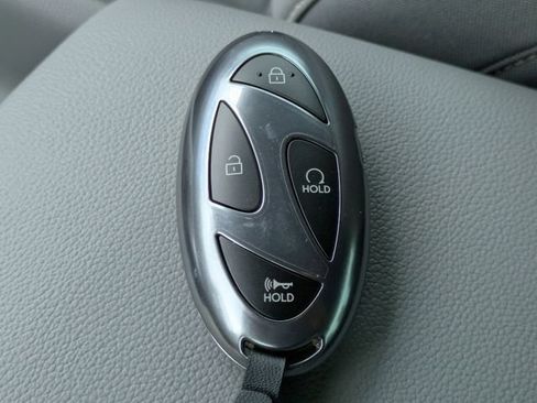 New 2026 Hyundai Elantra SEL Sport Premium FWD image 13