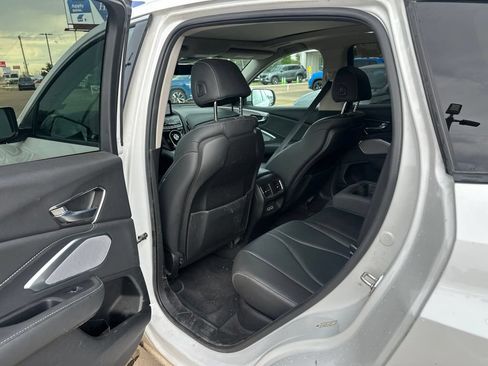 Used 2021 Acura RDX AWD w/ Technology Package image 13