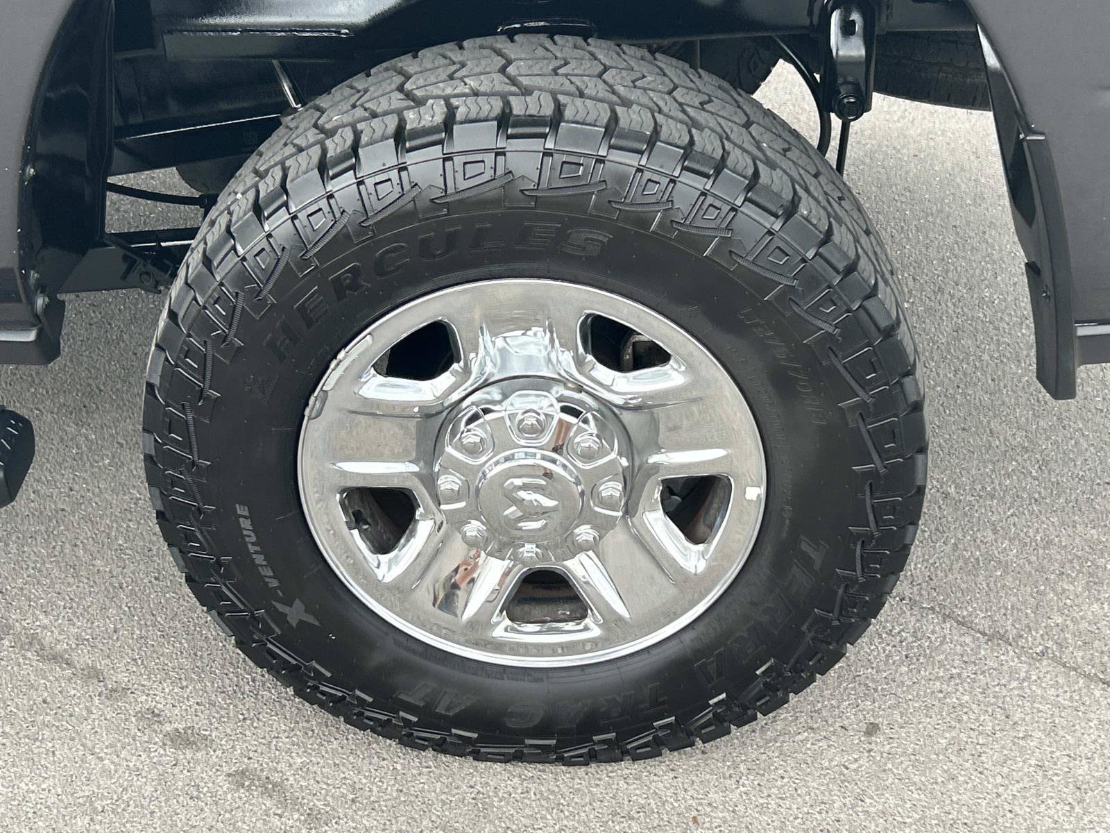 Used 2022 RAM 2500 Tradesman AWD/4WD image 19