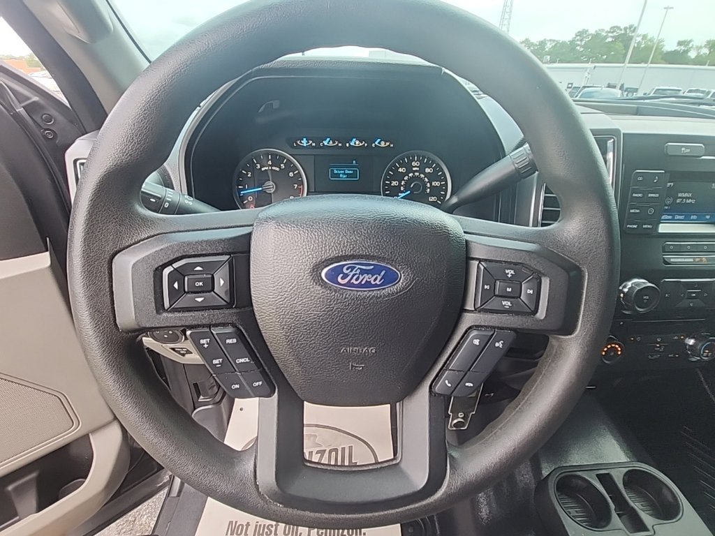 Used 2016 Ford F150 XLT RWD image 8