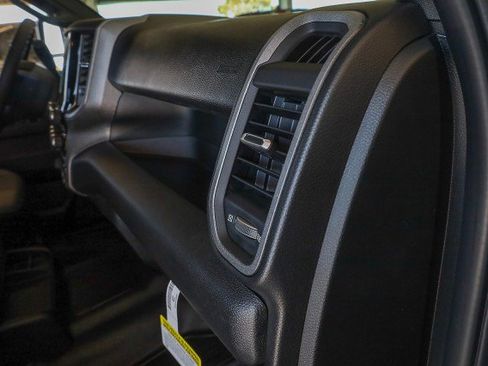 New 2025 RAM 5500 Tradesman w/ Chrome Appearance Group image 30