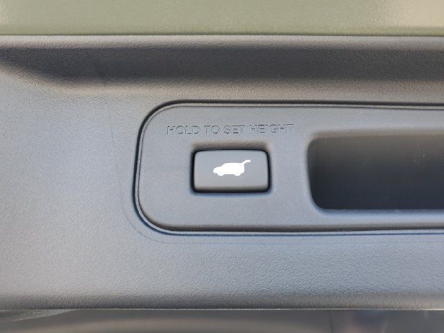 Certified 2026 Honda Passport TrailSport image 9