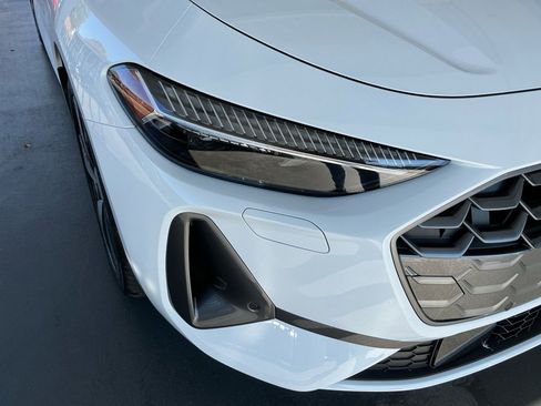 Certified 2025 Audi A5 2.0T Premium Plus w/ Premium Plus image 27