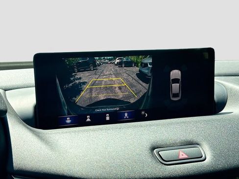 Used 2025 Acura TLX w/ Technology Package FWD image 19