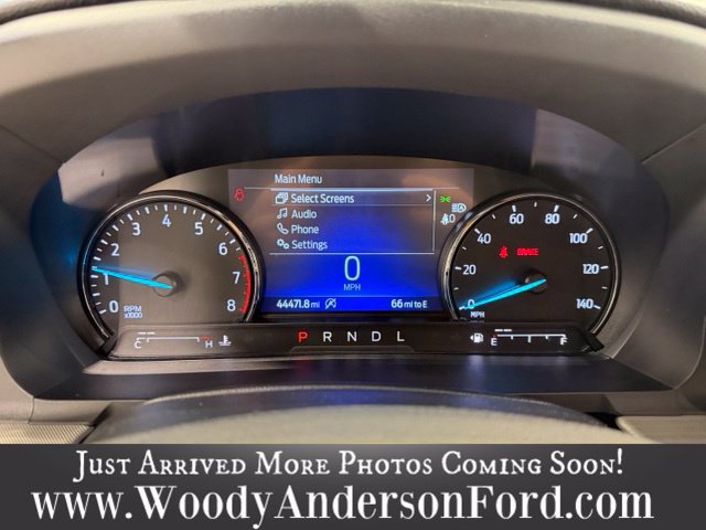 Certified 2023 Ford Explorer XLT w/ Equipment Group 202A AWD/4WD image 13