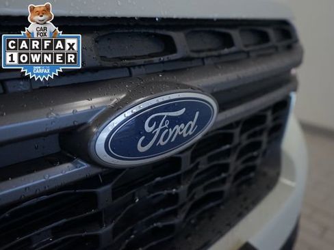 Certified 2024 Ford Maverick XLT w/ Equipment Group 300A Standard AWD/4WD image 18