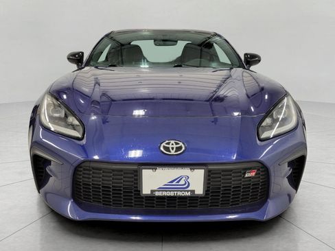 Used 2022 Toyota GR86 Premium w/ ALL Weather Mat Package (TMS) RWD image 13