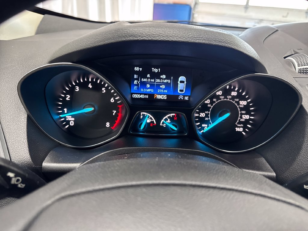 Used 2019 Ford Escape SE AWD/4WD image 16
