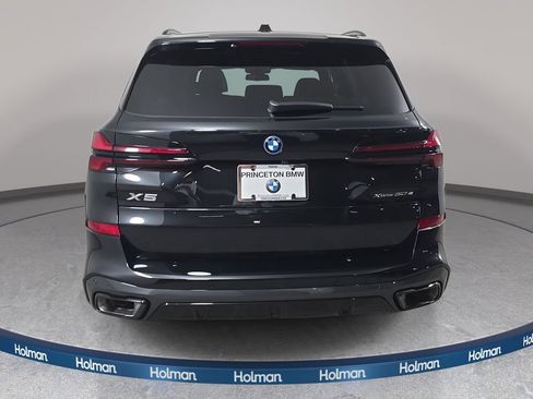 New 2026 BMW X5 xDrive50e AWD/4WD image 6