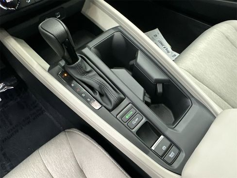 New 2025 Honda Accord SE image 30