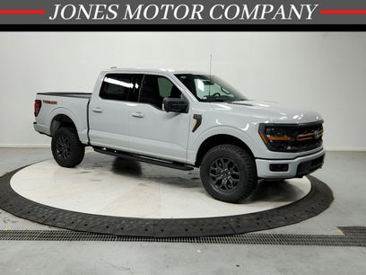 New 2026 Ford F150 Tremor w/ Mobile Office Package