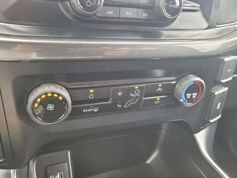 Certified 2023 Ford F150 XL w/ STX Appearance Package RWD image 23