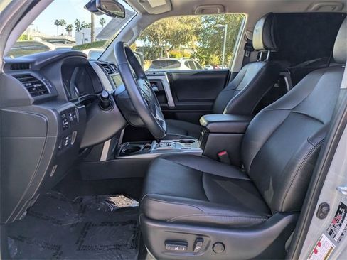 Used 2022 Toyota 4Runner TRD Sport image 13