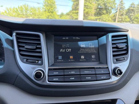 Used 2018 Hyundai Tucson SEL AWD/4WD image 27