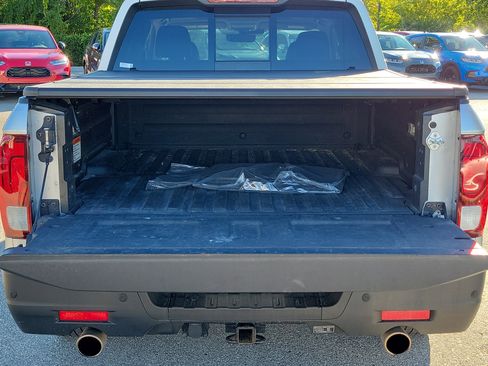 Used 2023 Honda Ridgeline RTL-E image 14