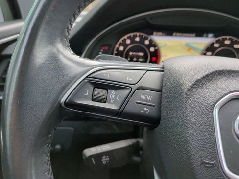 Used 2019 Audi Q7 3.0T Premium Plus w/ Premium Plus Package image 19