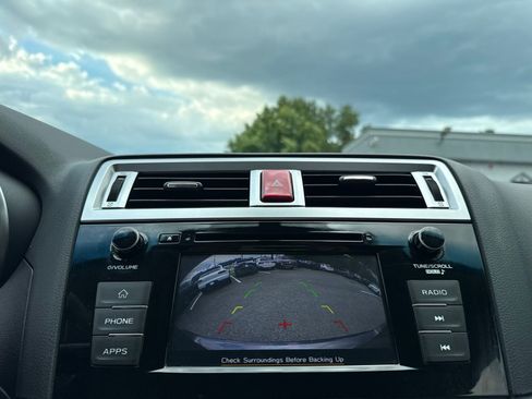 Used 2019 Subaru Outback 2.5i image 23
