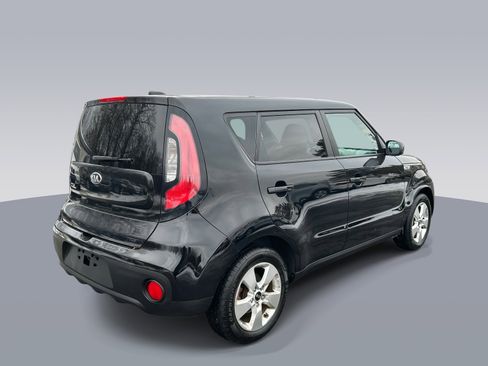 Used 2018 Kia Soul image 3