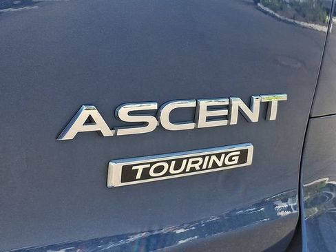 Certified 2022 Subaru Ascent Touring AWD/4WD image 31